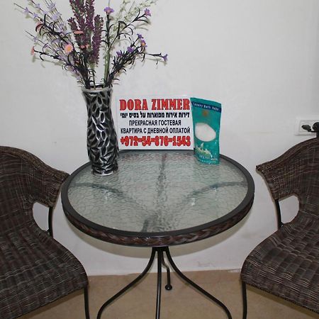 Zimmer Dora Неве Зохар Стая снимка